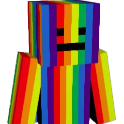 hugobugo01 Minecraft avatar bust