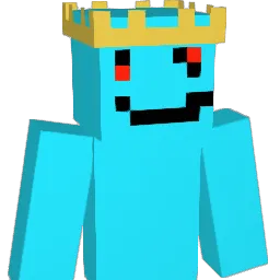 hugofrost's Minecraft skin