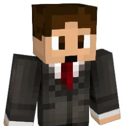 hugohhh123 Minecraft avatar bust