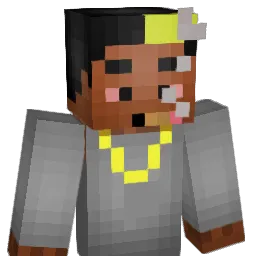 hugomatos2000 Minecraft avatar bust