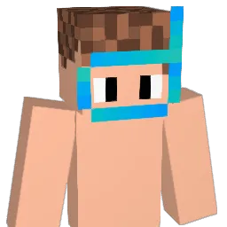 hugorino2654 Minecraft avatar bust