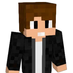 hugoxxs13 Minecraft avatar bust