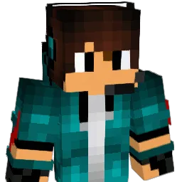 hugzzi's Minecraft skin