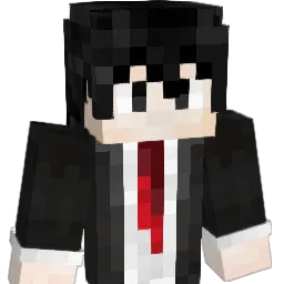 hui63's Minecraft skin