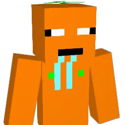 hui_seung Minecraft avatar bust