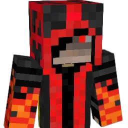 huibuh16 Minecraft avatar bust