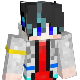 huisi164 Minecraft avatar bust