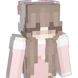 hujing9969 Minecraft avatar bust