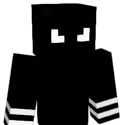 hujt's Minecraft skin