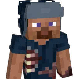 hukia's Minecraft skin