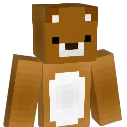 hulaisgyay Minecraft avatar bust