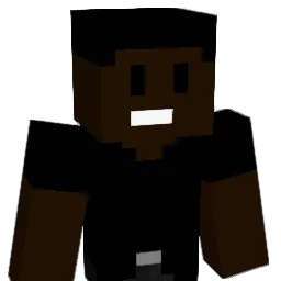 hulgard Minecraft avatar bust