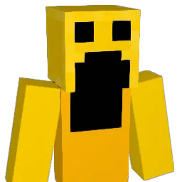 hulkamazing's Minecraft skin