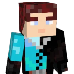 hulkhyundai Minecraft avatar bust