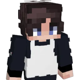 hulp03's Minecraft skin