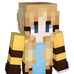 hulten101 Minecraft avatar bust
