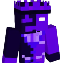 hultmann31 Minecraft avatar bust