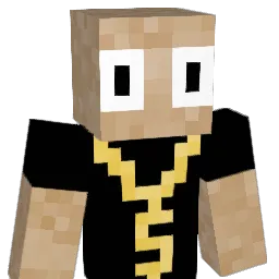 human342's Minecraft skin