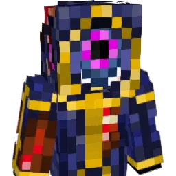 human34b's Minecraft skin