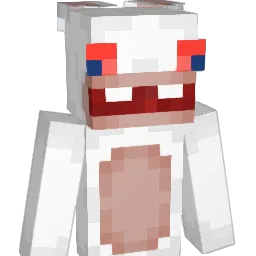 humaniteee's Minecraft skin