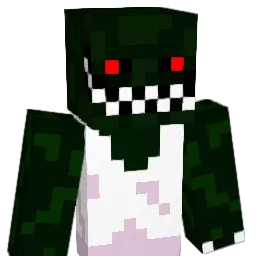humanoid117's Minecraft skin