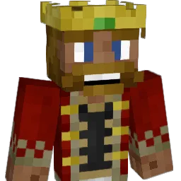 humbertocsjr Minecraft avatar bust