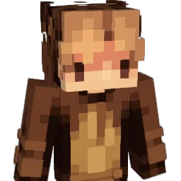 hume_man Minecraft avatar bust
