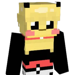 hummmu Minecraft avatar bust