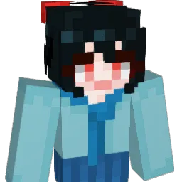 humode113's Minecraft skin