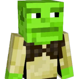 humptydumpty15 Minecraft avatar bust