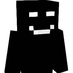 hun0or Minecraft avatar bust