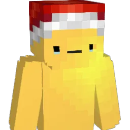hun_young Minecraft avatar bust