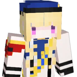 hunca1357 Minecraft avatar bust
