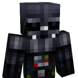 hundebein33 Minecraft avatar bust