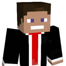 hundezocker306 Minecraft avatar bust