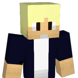 hunee1001's Minecraft skin