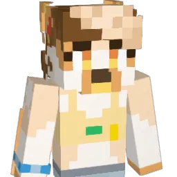 huney_kipp's Minecraft skin
