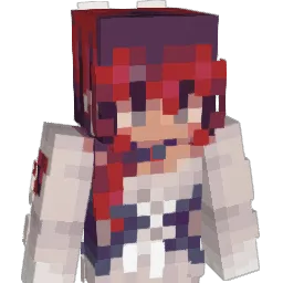 huneydew_'s Minecraft skin