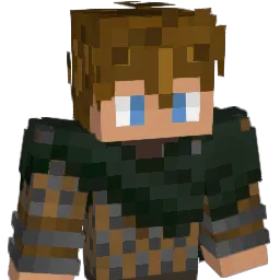 hungHobo_ Minecraft avatar bust