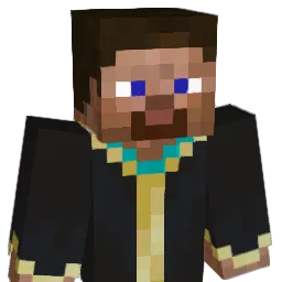 hungabeszx Minecraft avatar bust