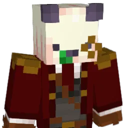 hungarian_guy99 Minecraft avatar bust