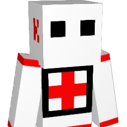 hungry_hippo123 Minecraft avatar bust