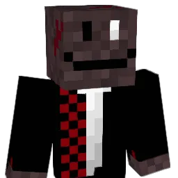 hungrybeak's Minecraft skin