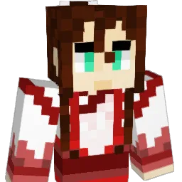 hungrycorgi's Minecraft skin