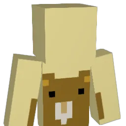 hungryhippos2 Minecraft avatar bust
