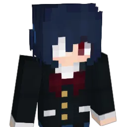hungrykitty78 Minecraft avatar bust