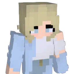 hunipubpy Minecraft avatar bust