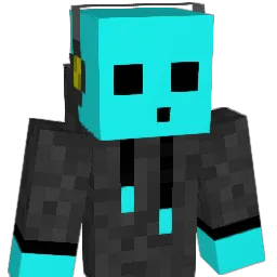 hunor_pro Minecraft avatar bust