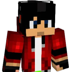 hunt4hell's Minecraft skin