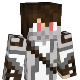 hunter0462's Minecraft skin